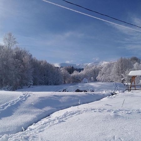 Верховинський Котедж Bukovets Dış mekan fotoğraf