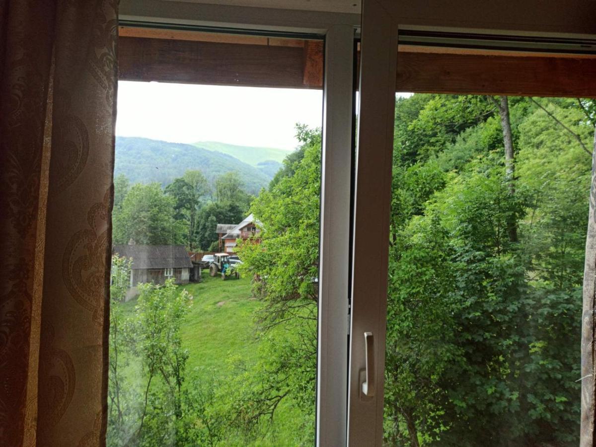 Верховинський Котедж Bukovets Dış mekan fotoğraf