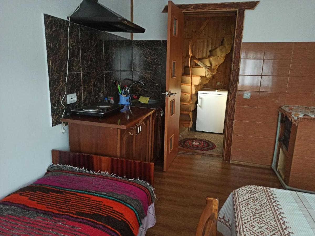 Верховинський Котедж Bukovets Dış mekan fotoğraf