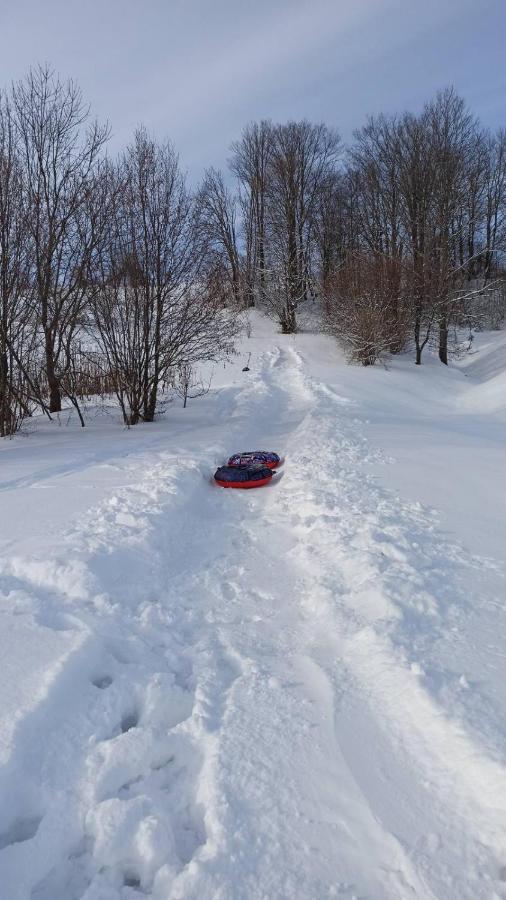 Верховинський Котедж Bukovets Dış mekan fotoğraf