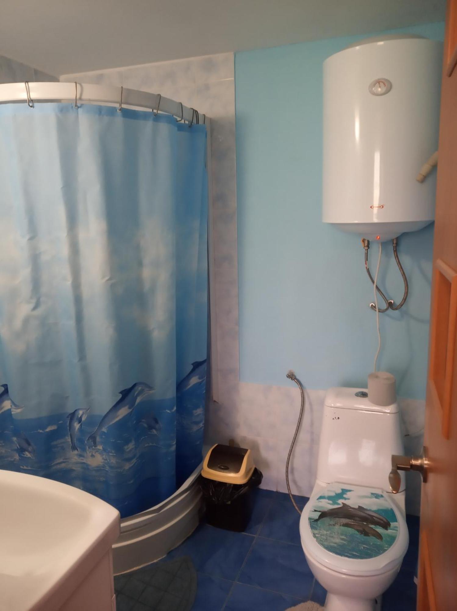 Верховинський Котедж Bukovets Oda fotoğraf