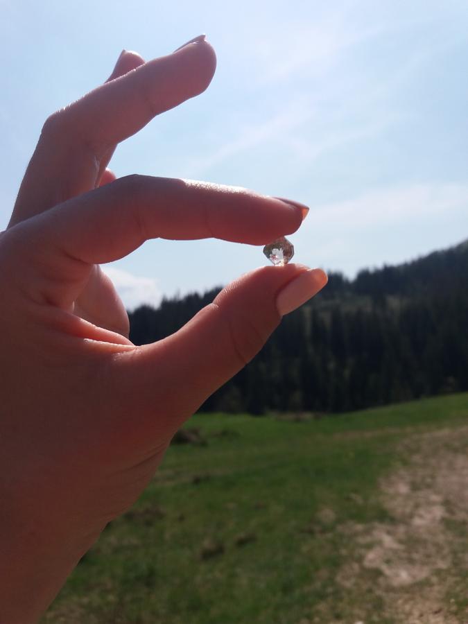 Верховинський Котедж Bukovets Dış mekan fotoğraf