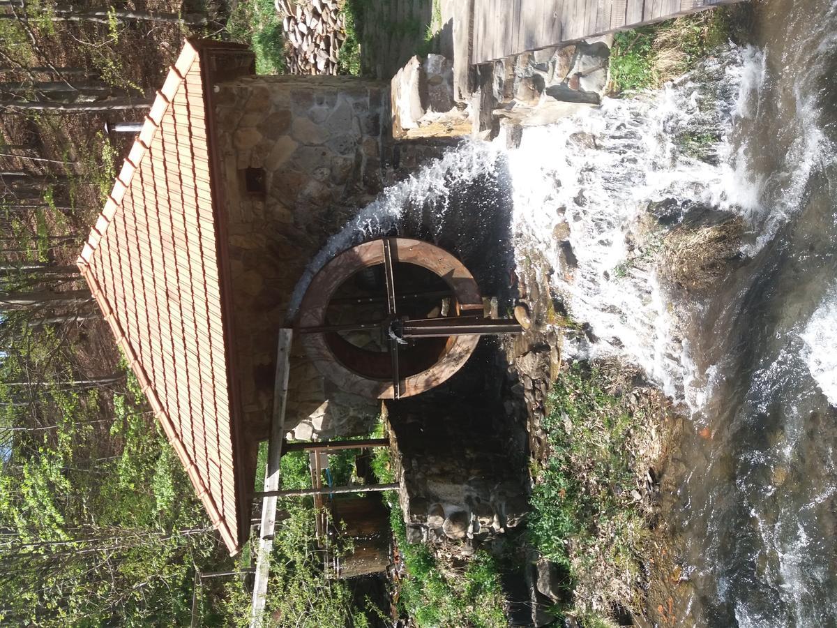 Верховинський Котедж Bukovets Dış mekan fotoğraf